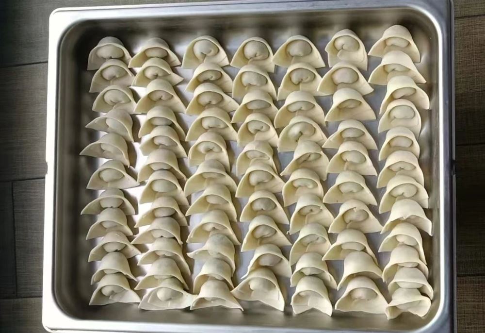 安阿姨工作生活照7