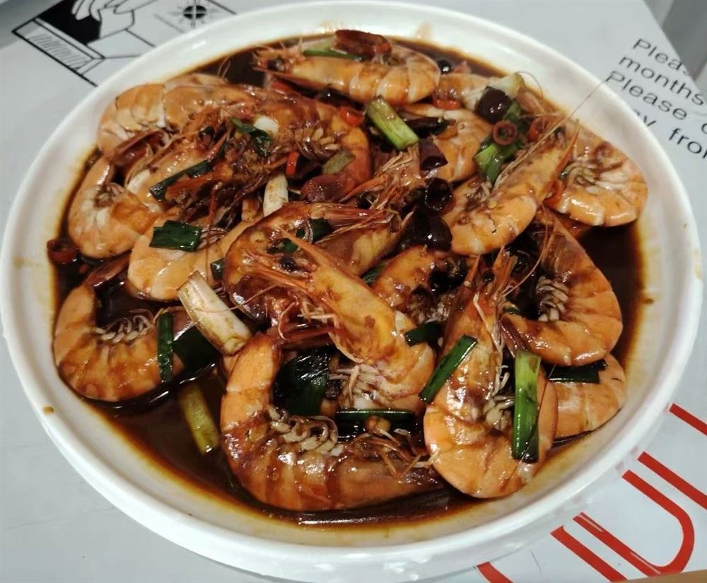 王阿姨工作生活照6