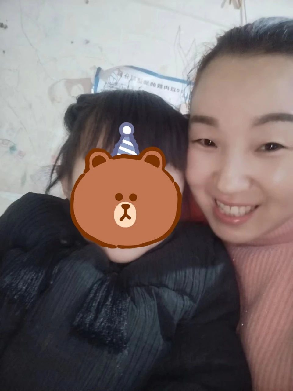 李阿姨工作生活照4