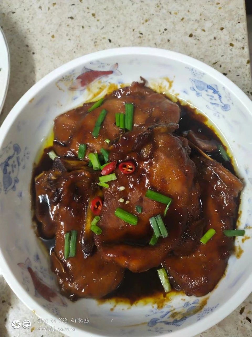 但阿姨工作生活照8