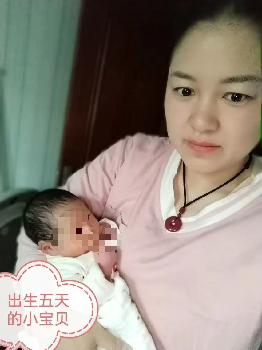 尹阿姨工作生活照9