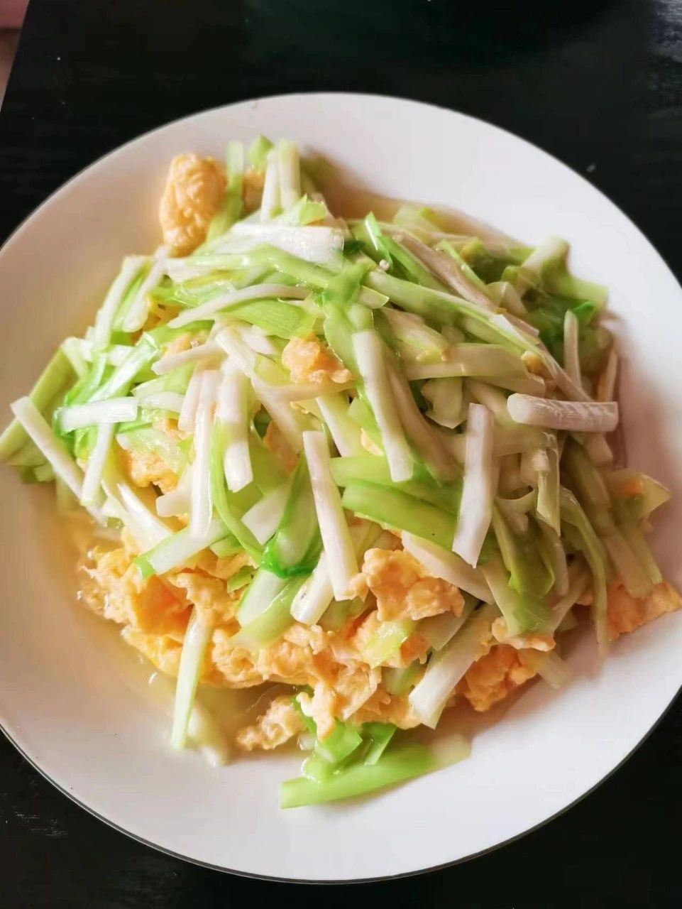 张阿姨工作生活照7