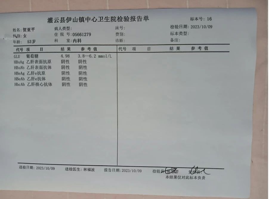 贺阿姨工作生活照9