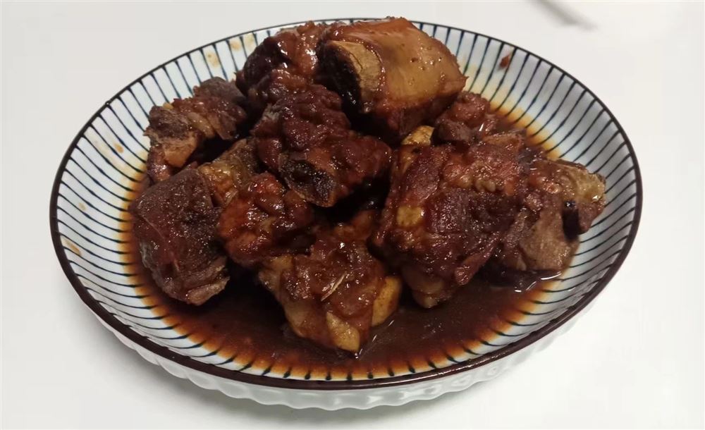付阿姨工作生活照9
