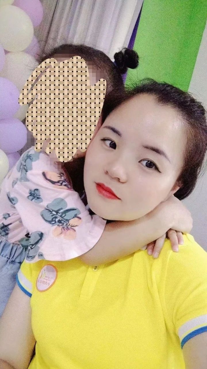 罗阿姨工作生活照7