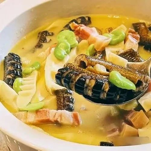 赵阿姨工作生活照9