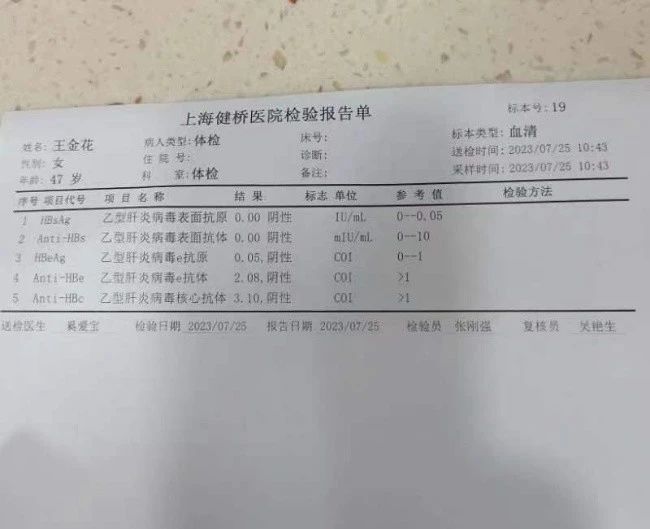 王阿姨工作生活照9