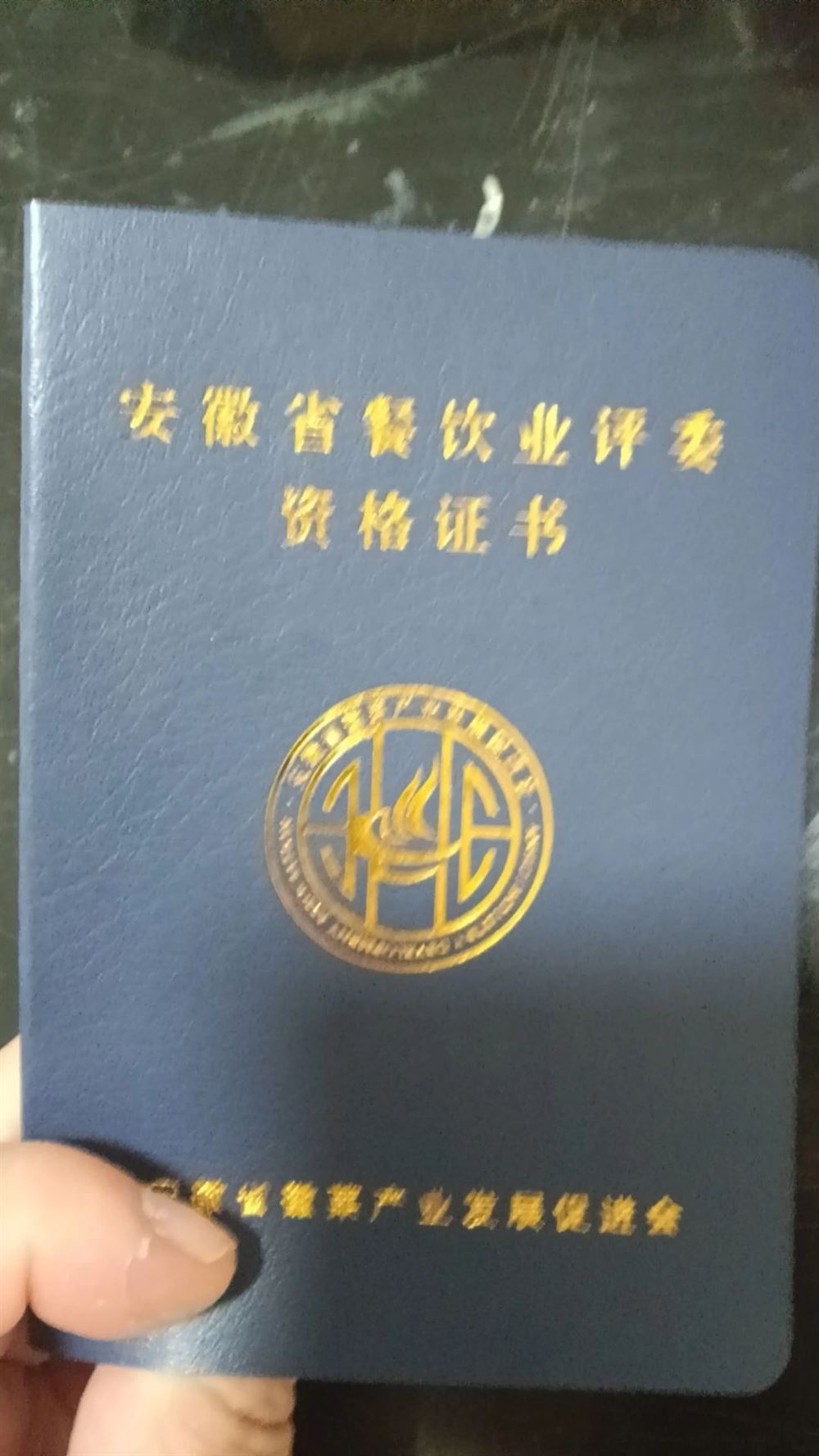 胡阿姨工作生活照9