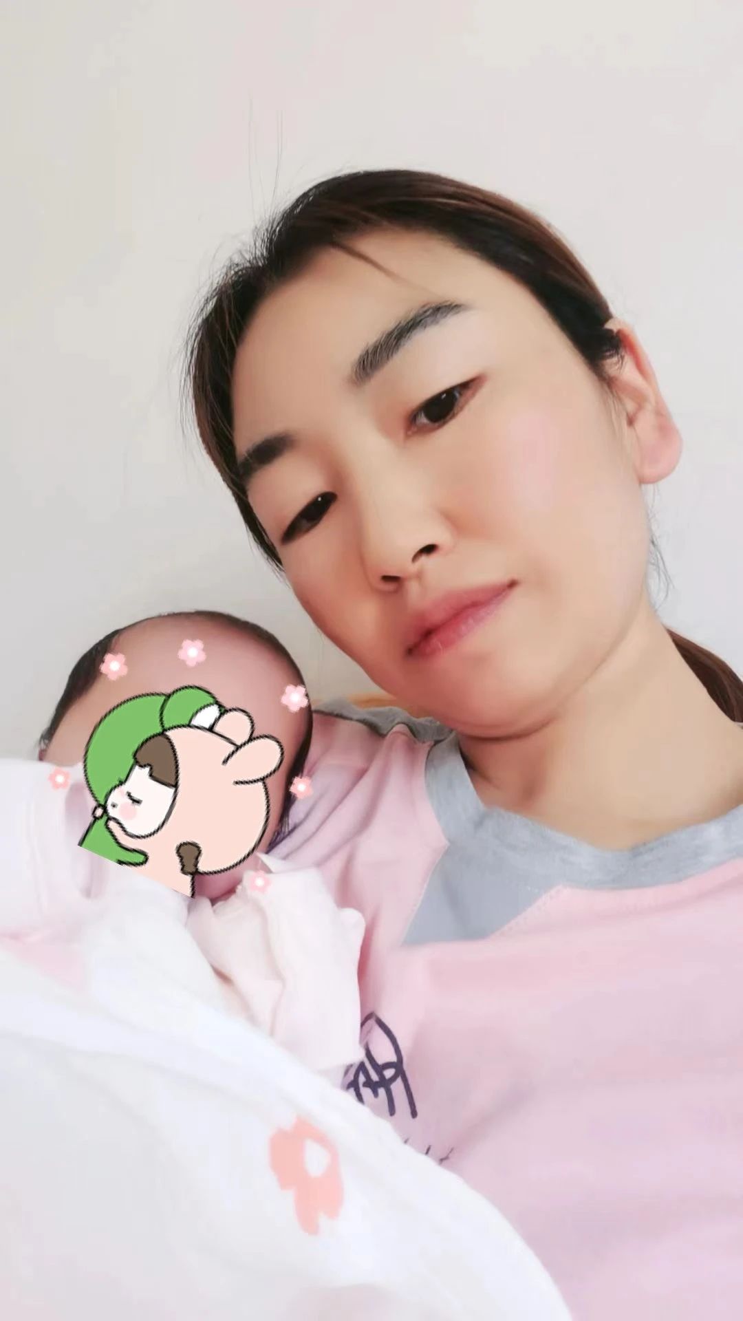 杜阿姨工作生活照9