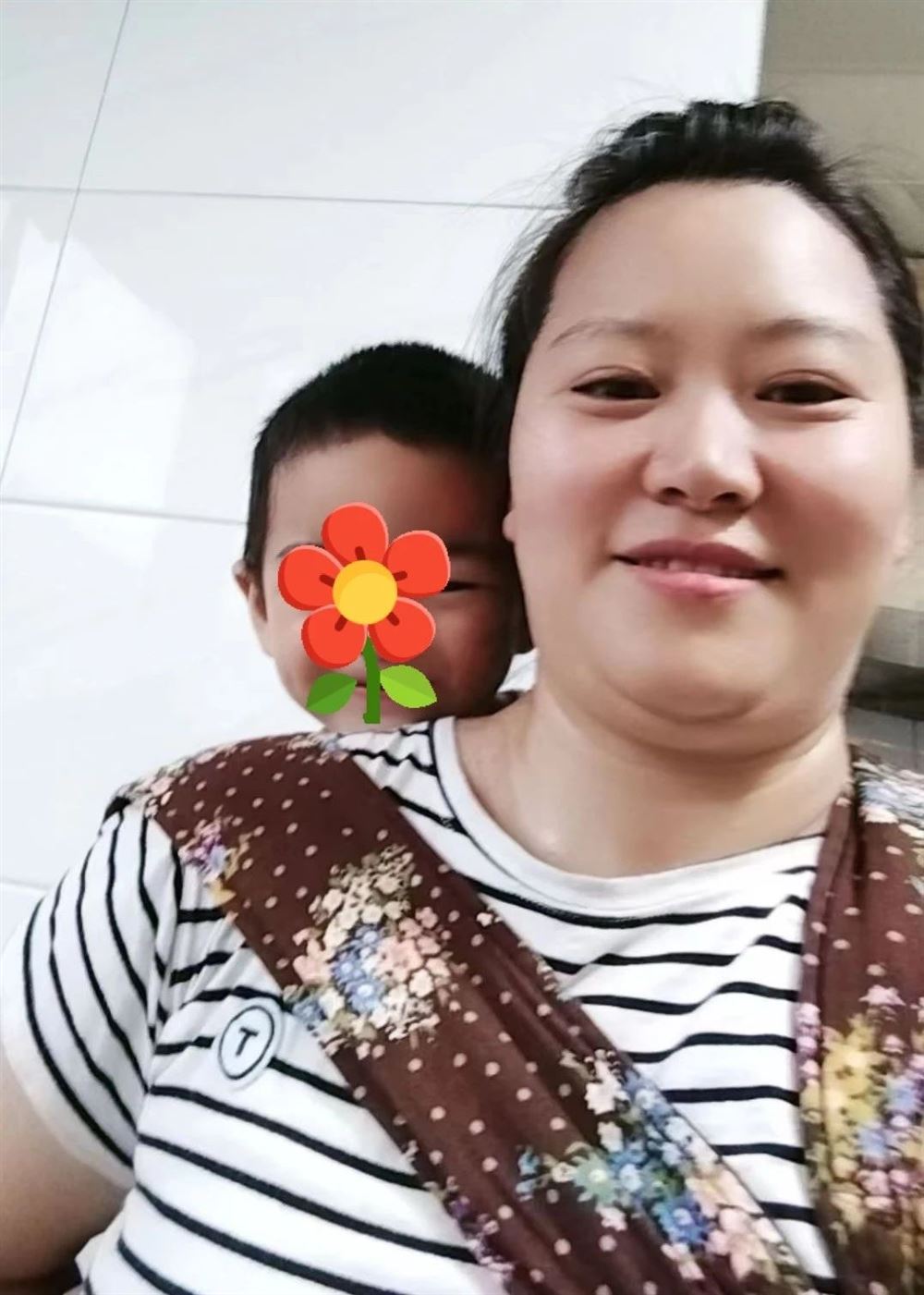 张阿姨工作生活照12