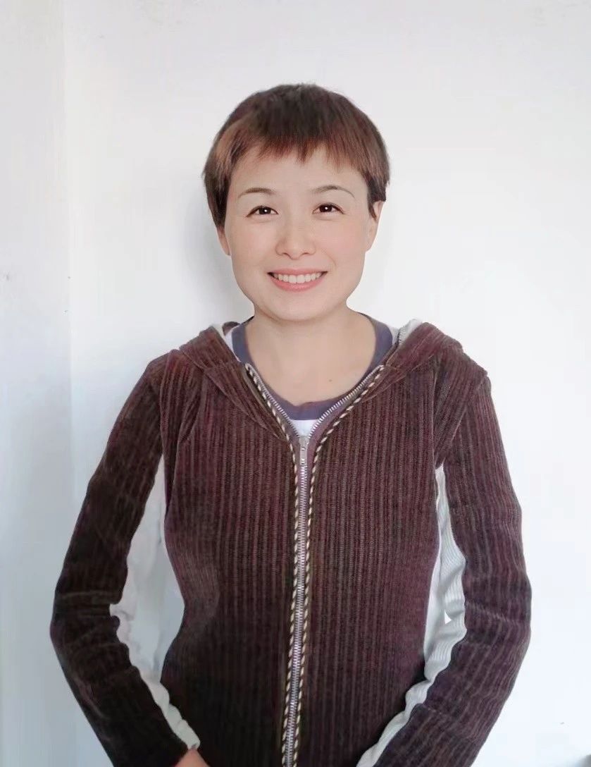 家政育婴师张阿姨公开照片