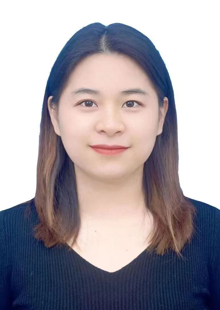 家政成长陪伴师、育婴师蓝阿姨公开照片
