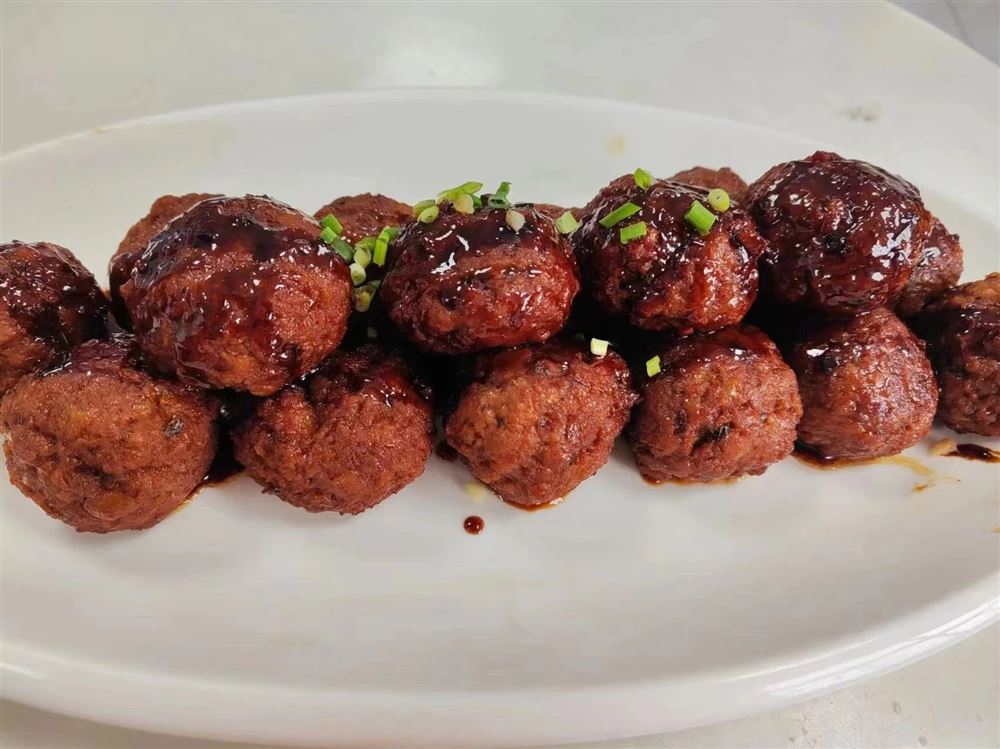 饶阿姨工作生活照12