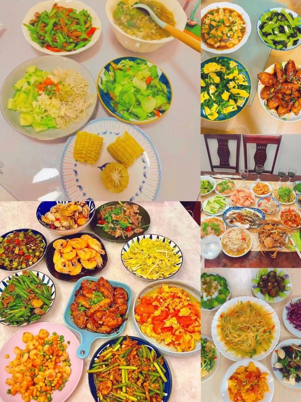 张阿姨工作生活照7