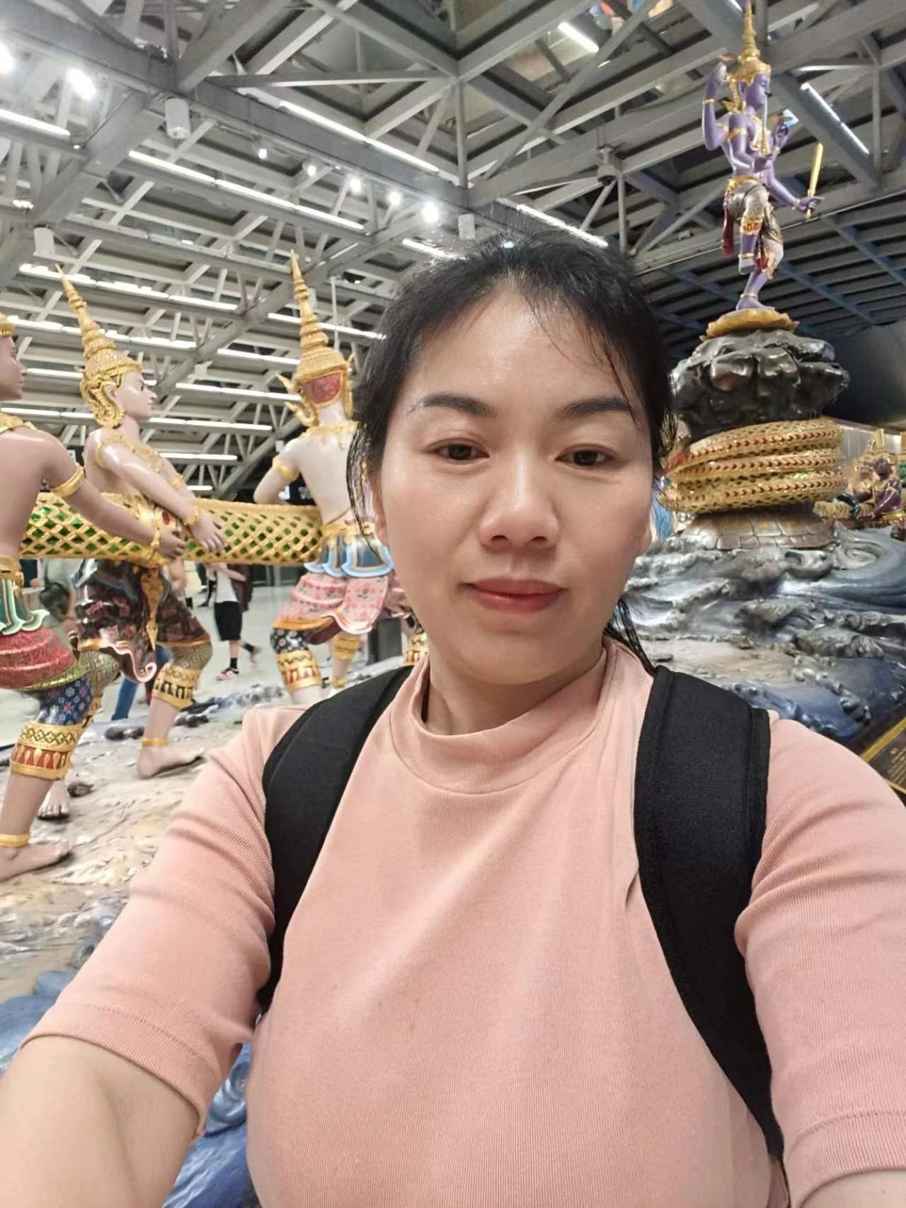 熊阿姨缩略图7