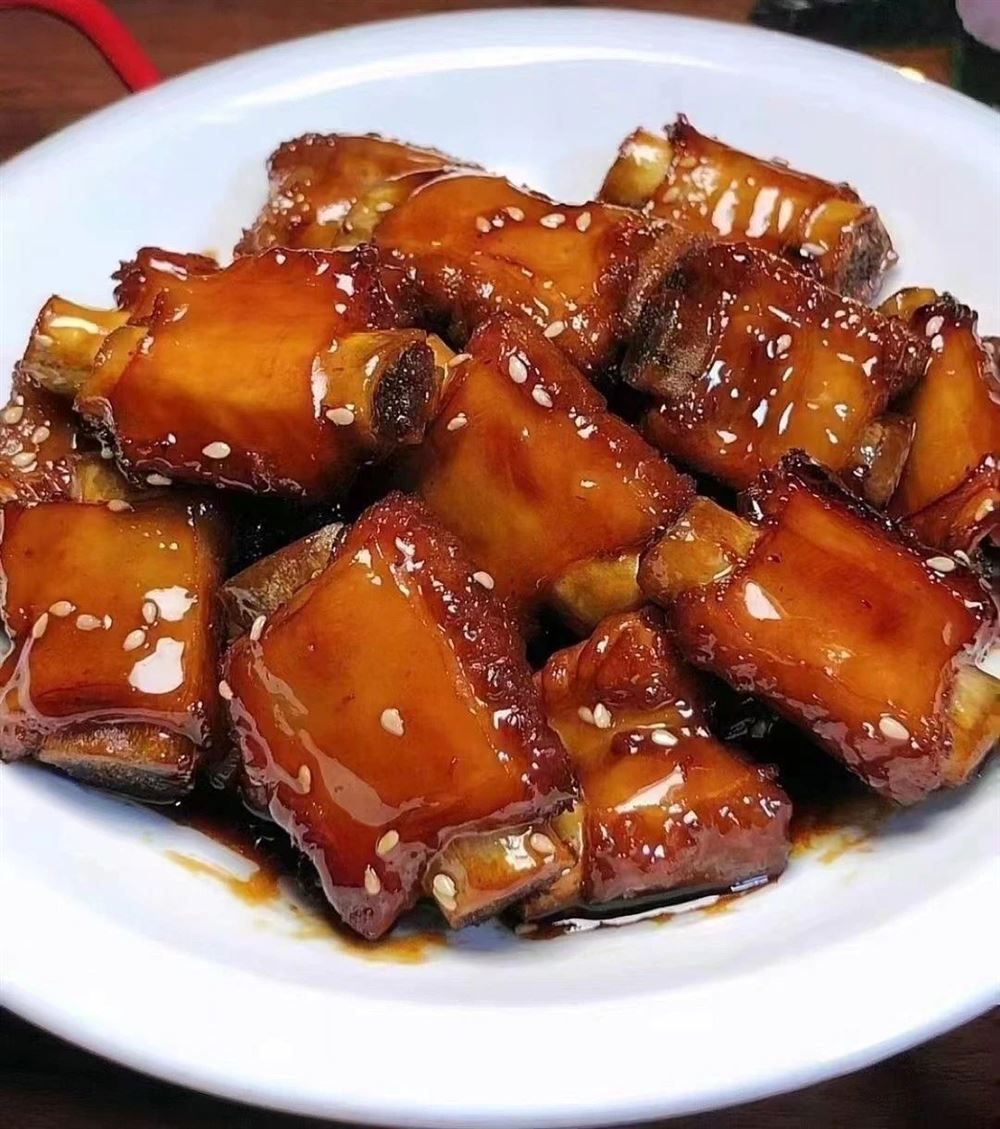 邱阿姨工作生活照3