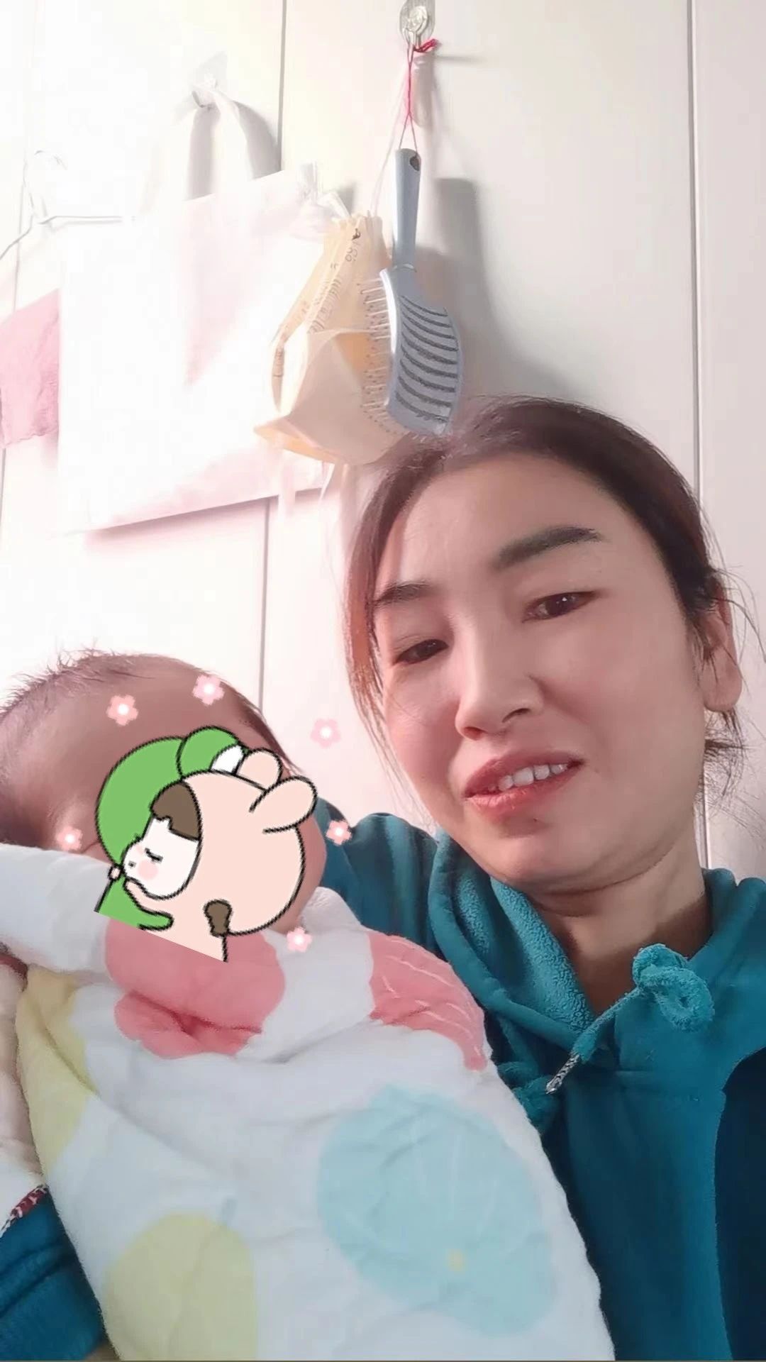 杜阿姨工作生活照5