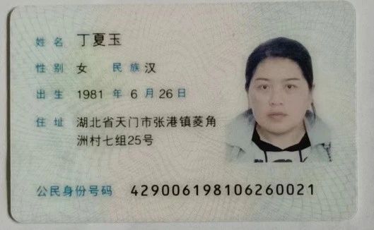 丁阿姨工作生活照4