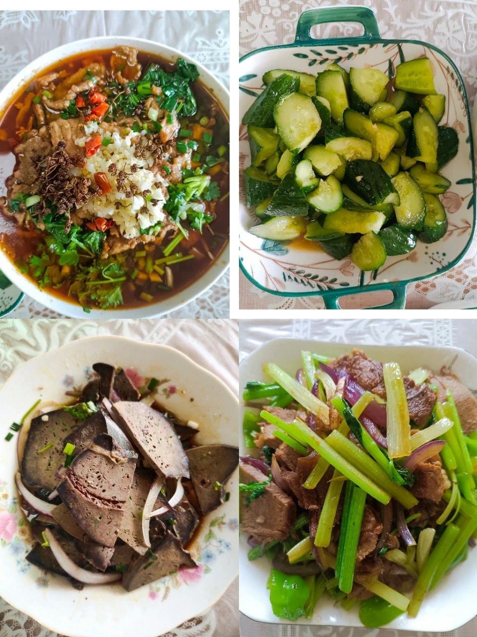 雷阿姨工作生活照10