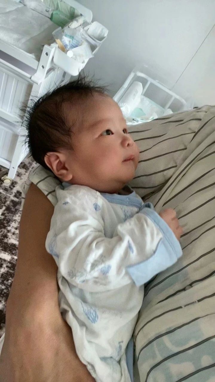 刘阿姨工作生活照8