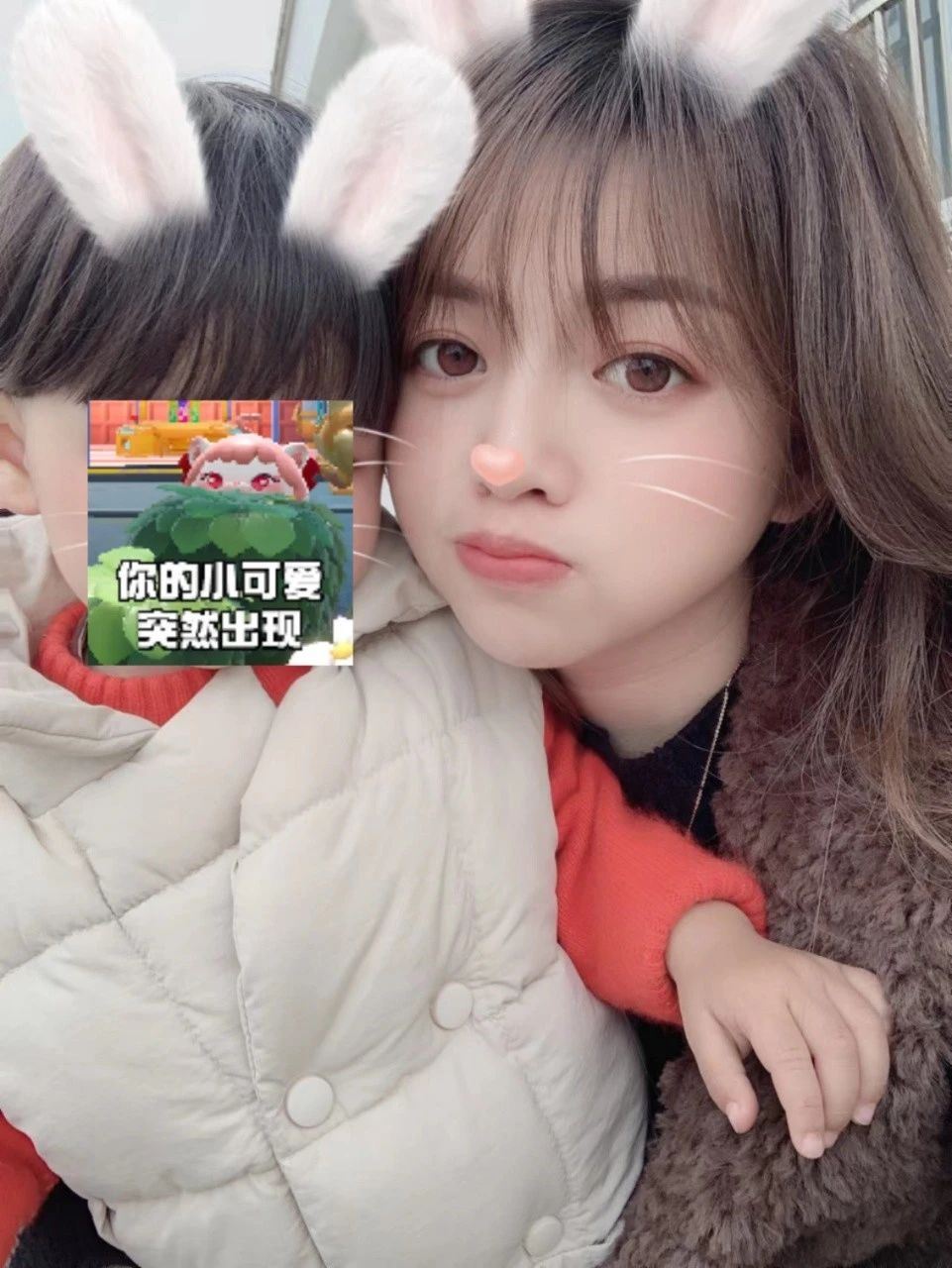 姚阿姨工作生活照3
