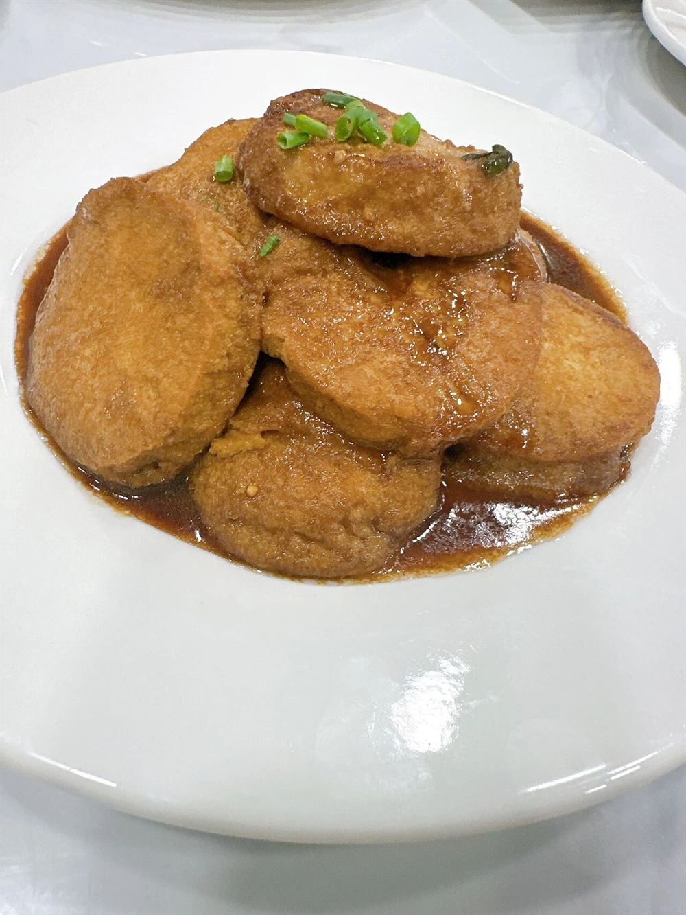 陶阿姨工作生活照10