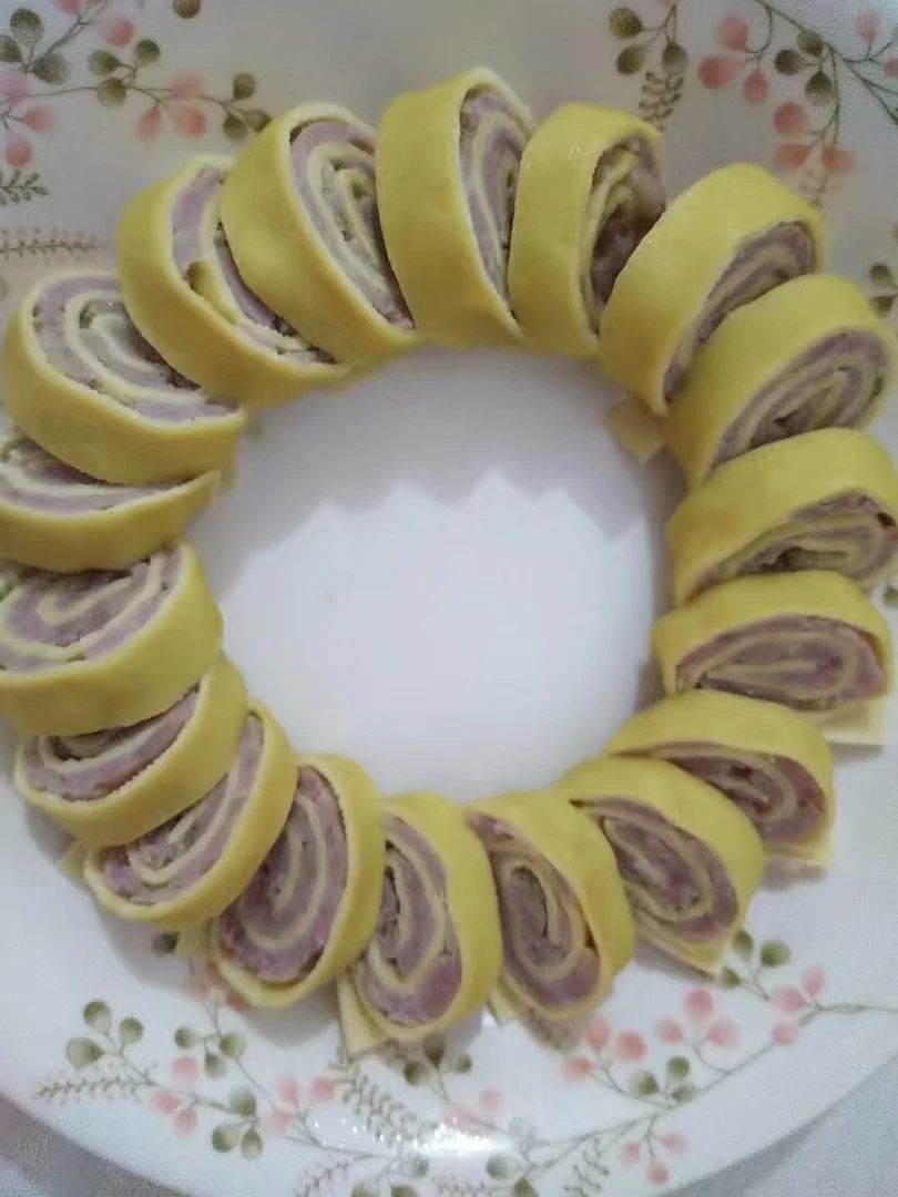 张阿姨工作生活照3