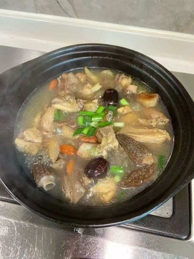 温阿姨工作生活照4