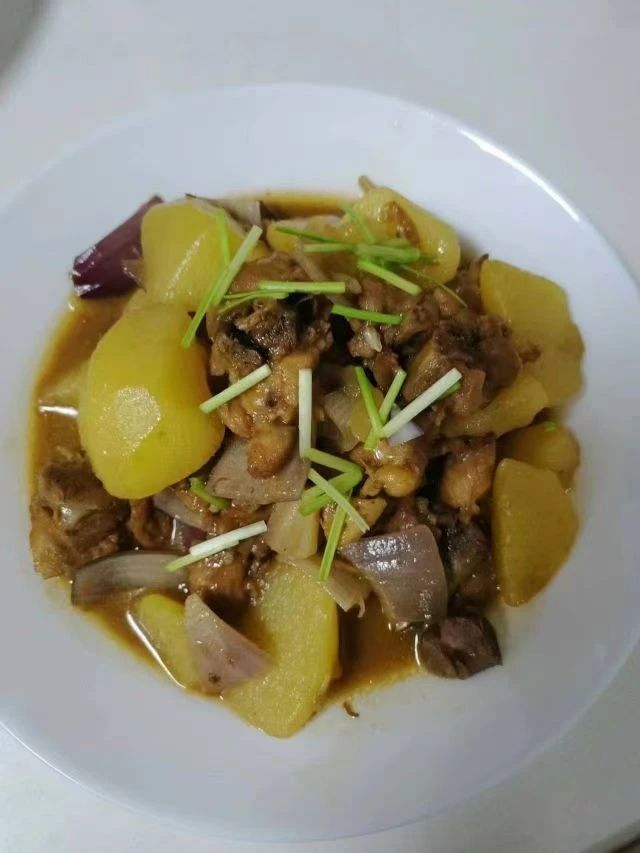 吴阿姨工作生活照4