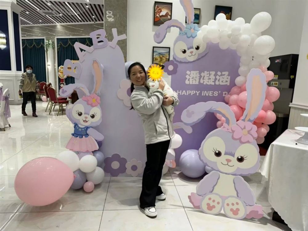 韩阿姨缩略图5