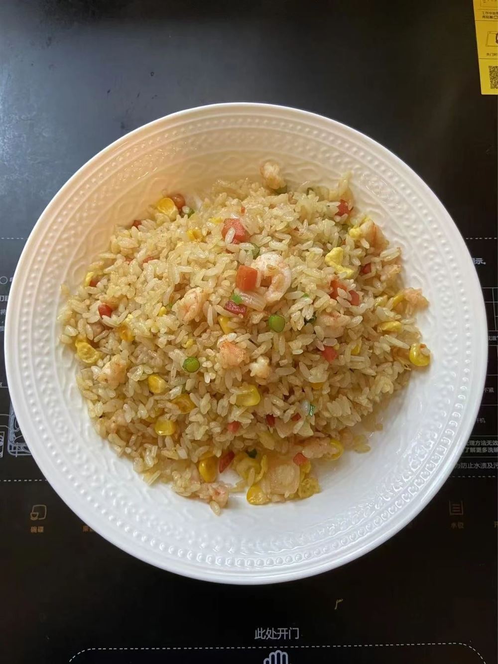 邹阿姨工作生活照9