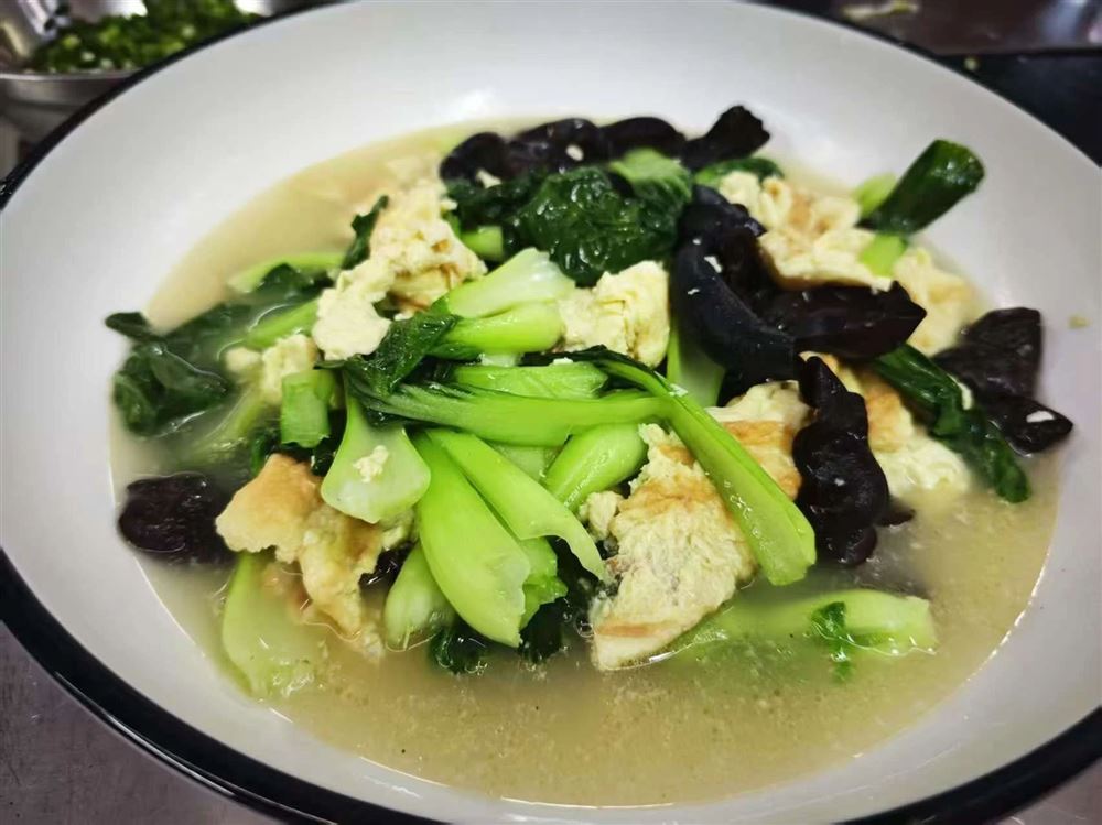 陆阿姨工作生活照5