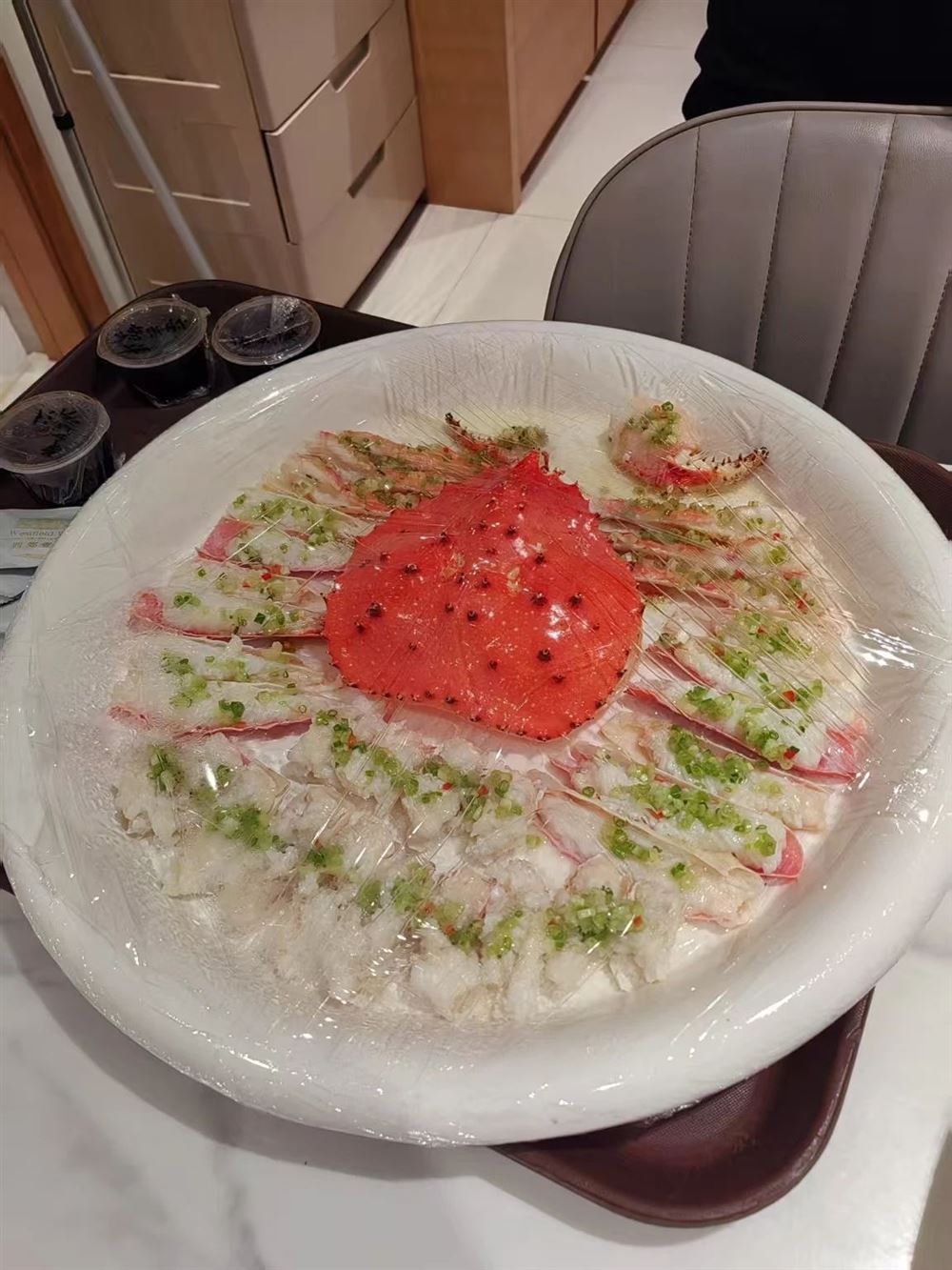 林阿姨工作生活照10