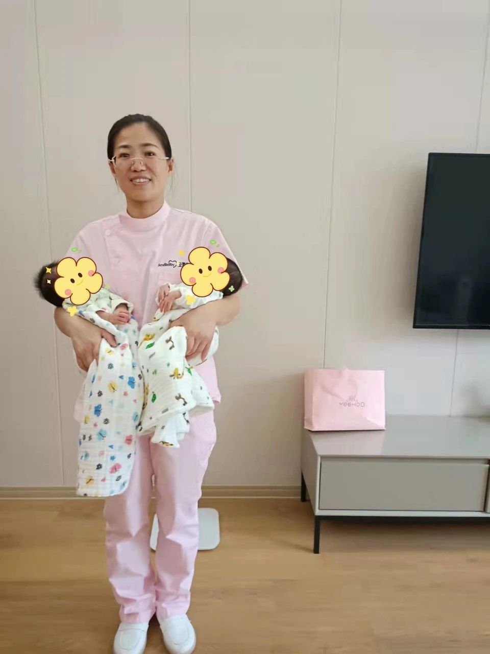 方阿姨缩略图5