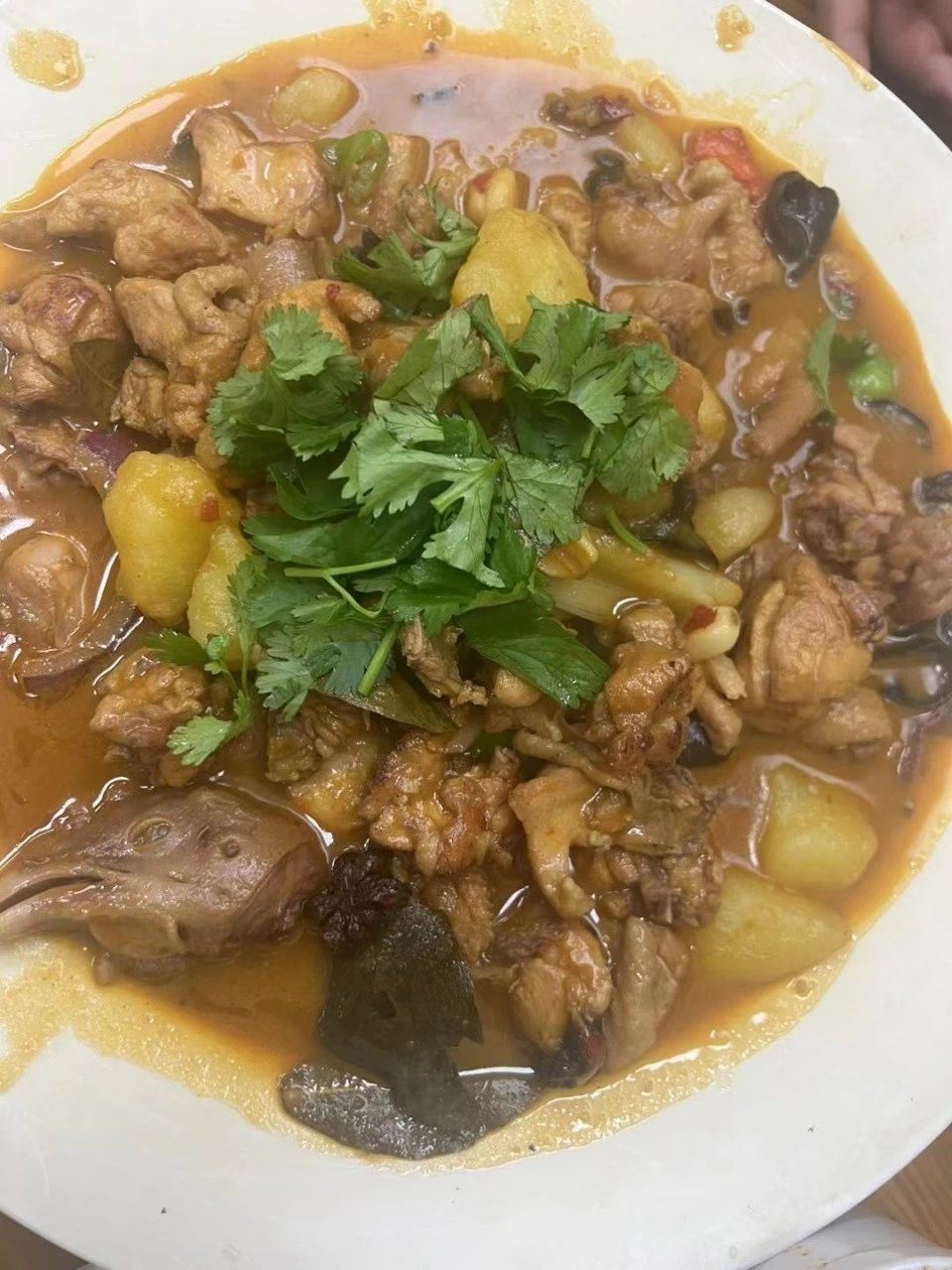 文阿姨工作生活照9