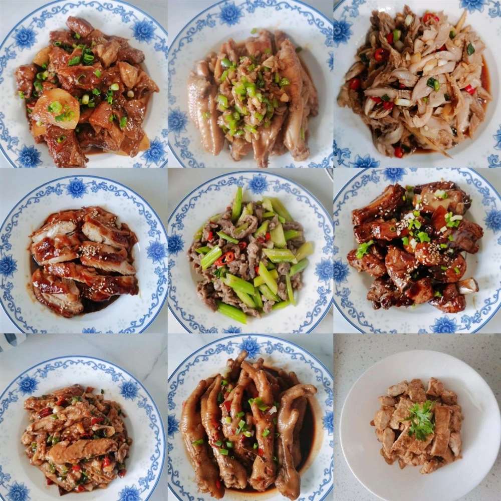 丁阿姨工作生活照6