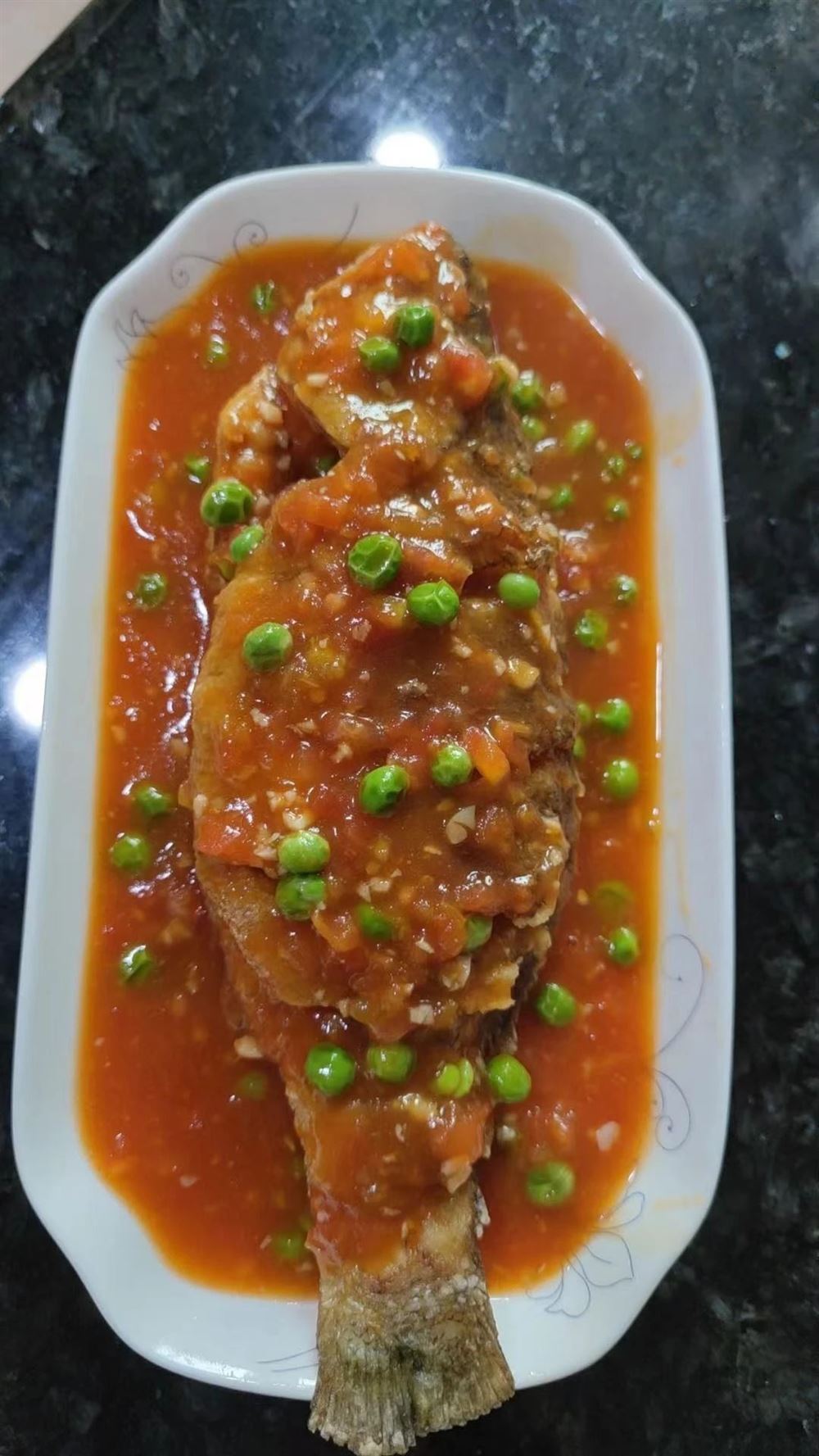 杨阿姨工作生活照4