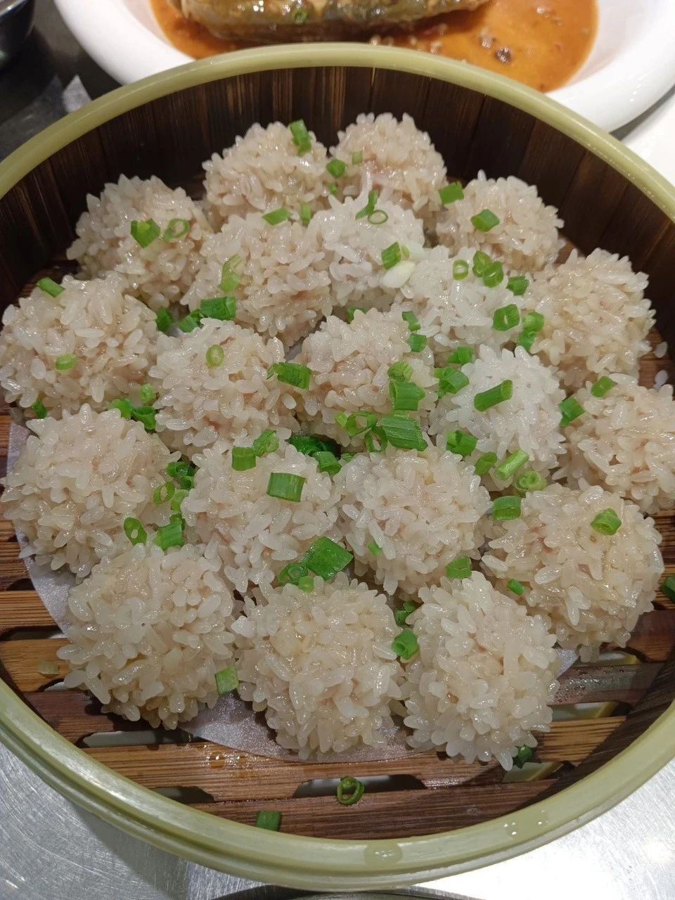 赵阿姨工作生活照8