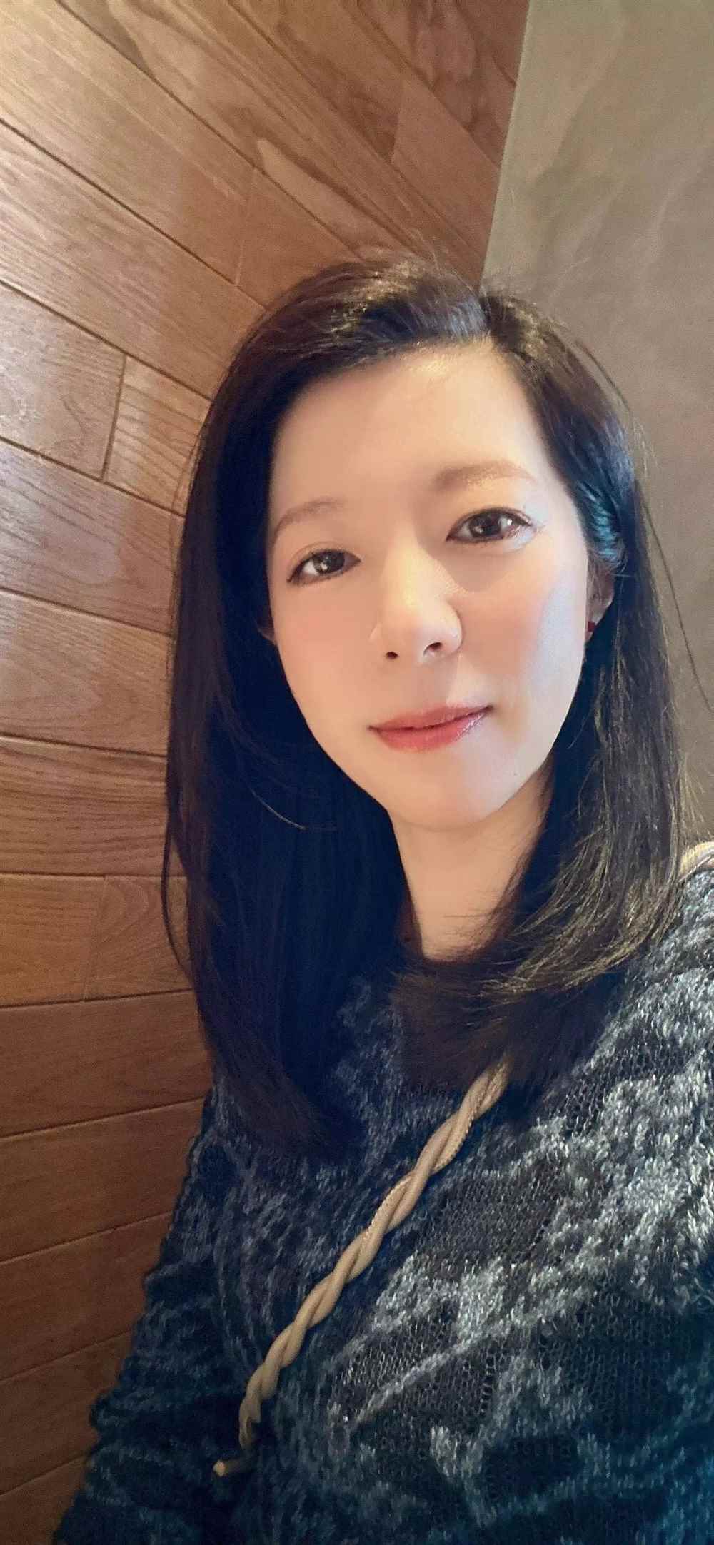 杨阿姨工作生活照11