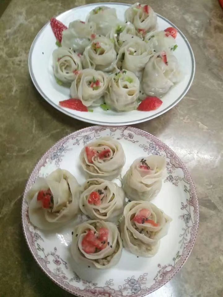 张阿姨工作生活照8