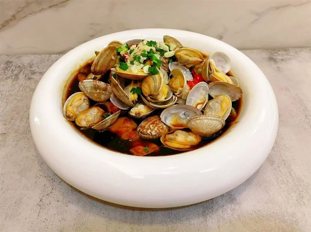 杨阿姨工作生活照9