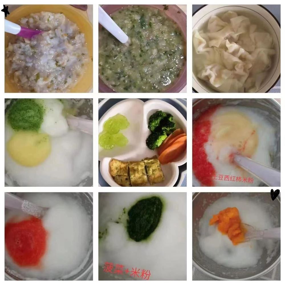 王阿姨工作生活照9