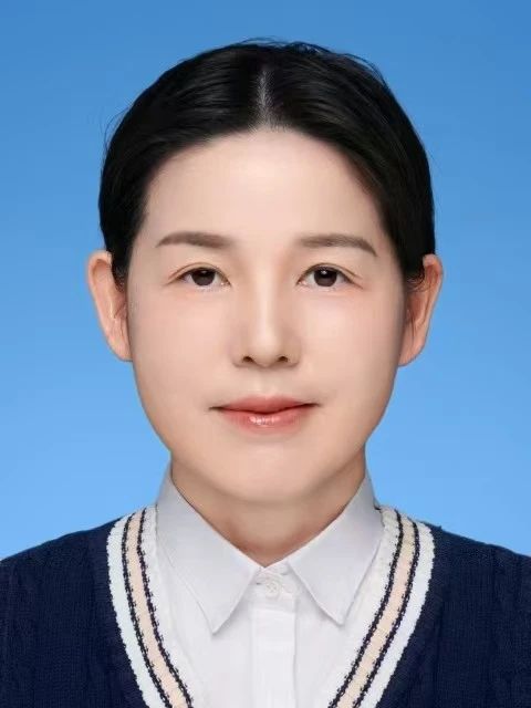 家政育婴师赵阿姨公开照片