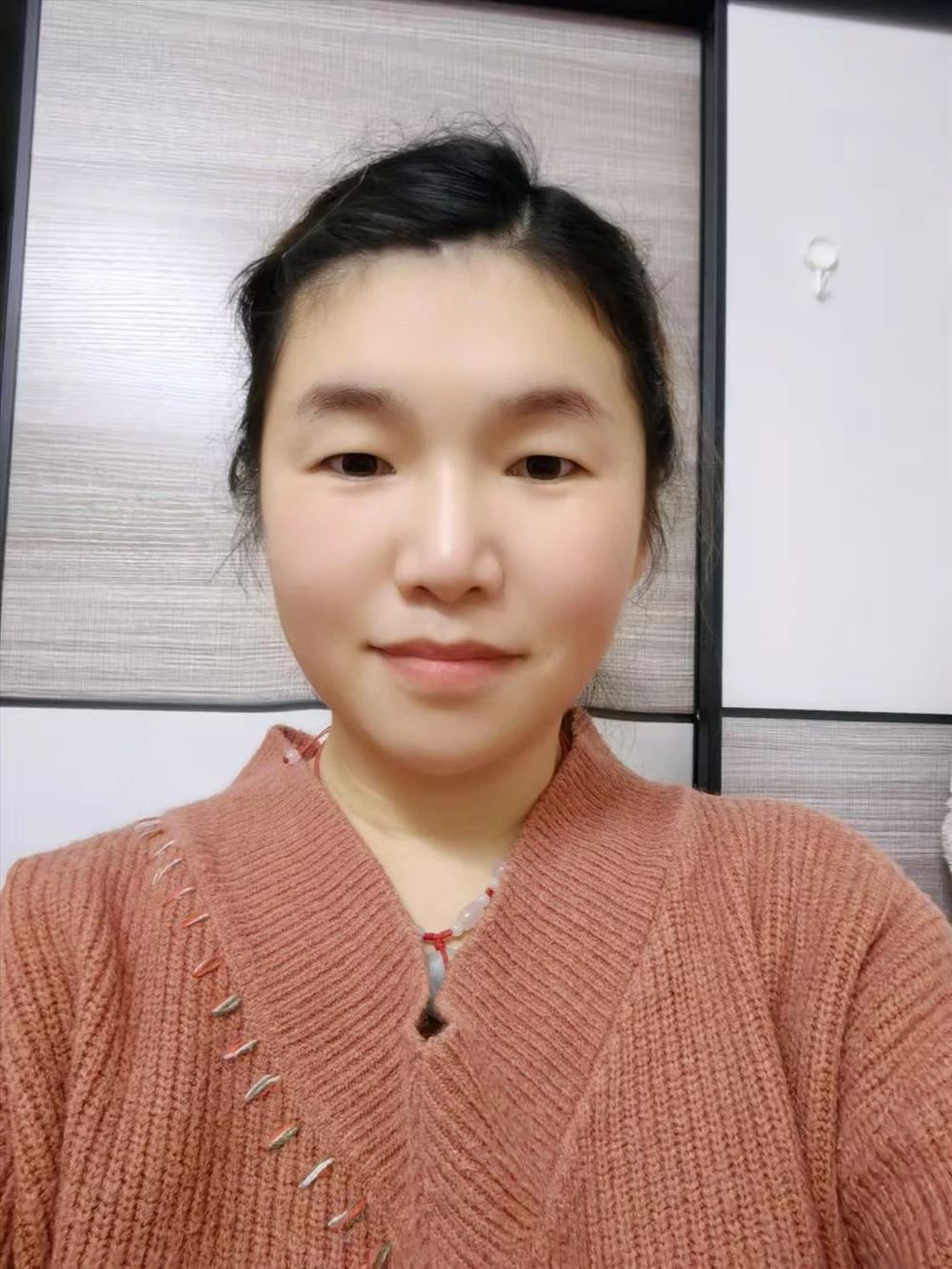 家政家务师张阿姨公开照片