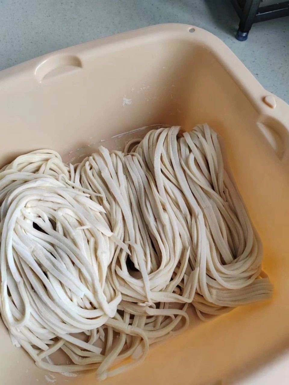 薛阿姨工作生活照8