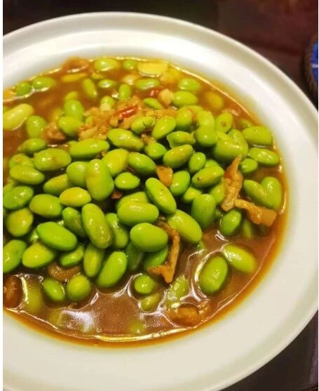 高阿姨工作生活照11
