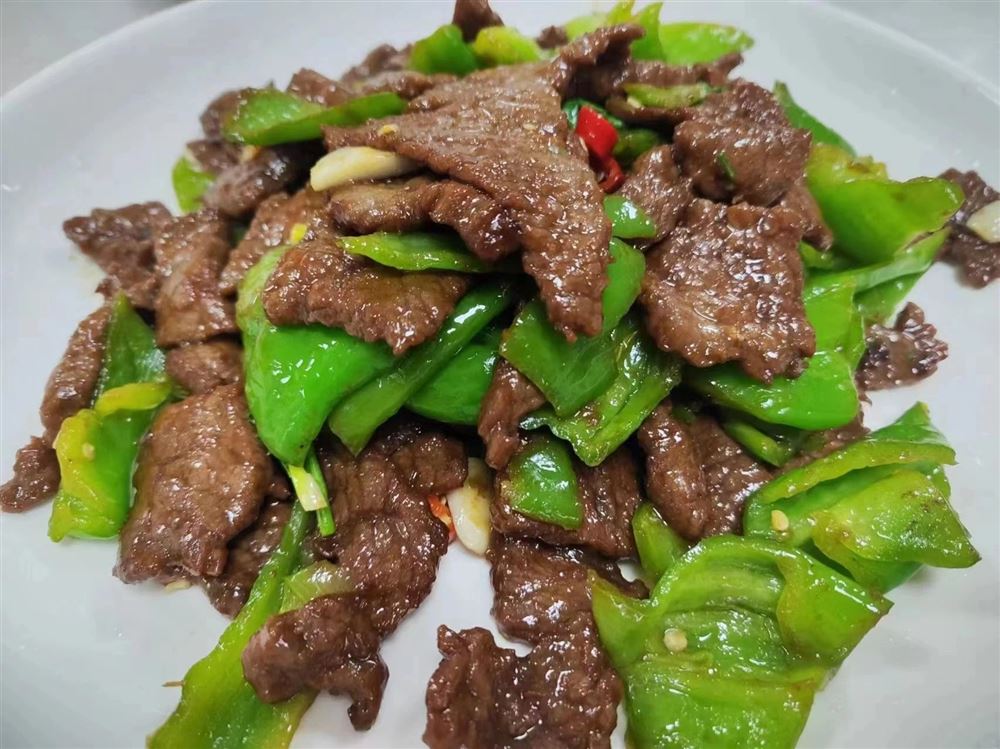 王阿姨工作生活照8
