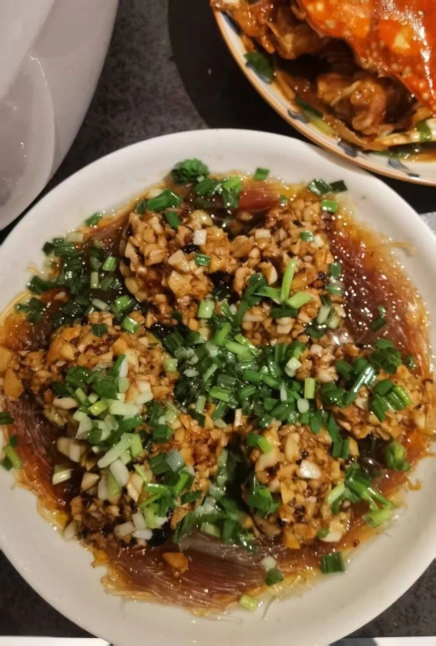 孟阿姨工作生活照5