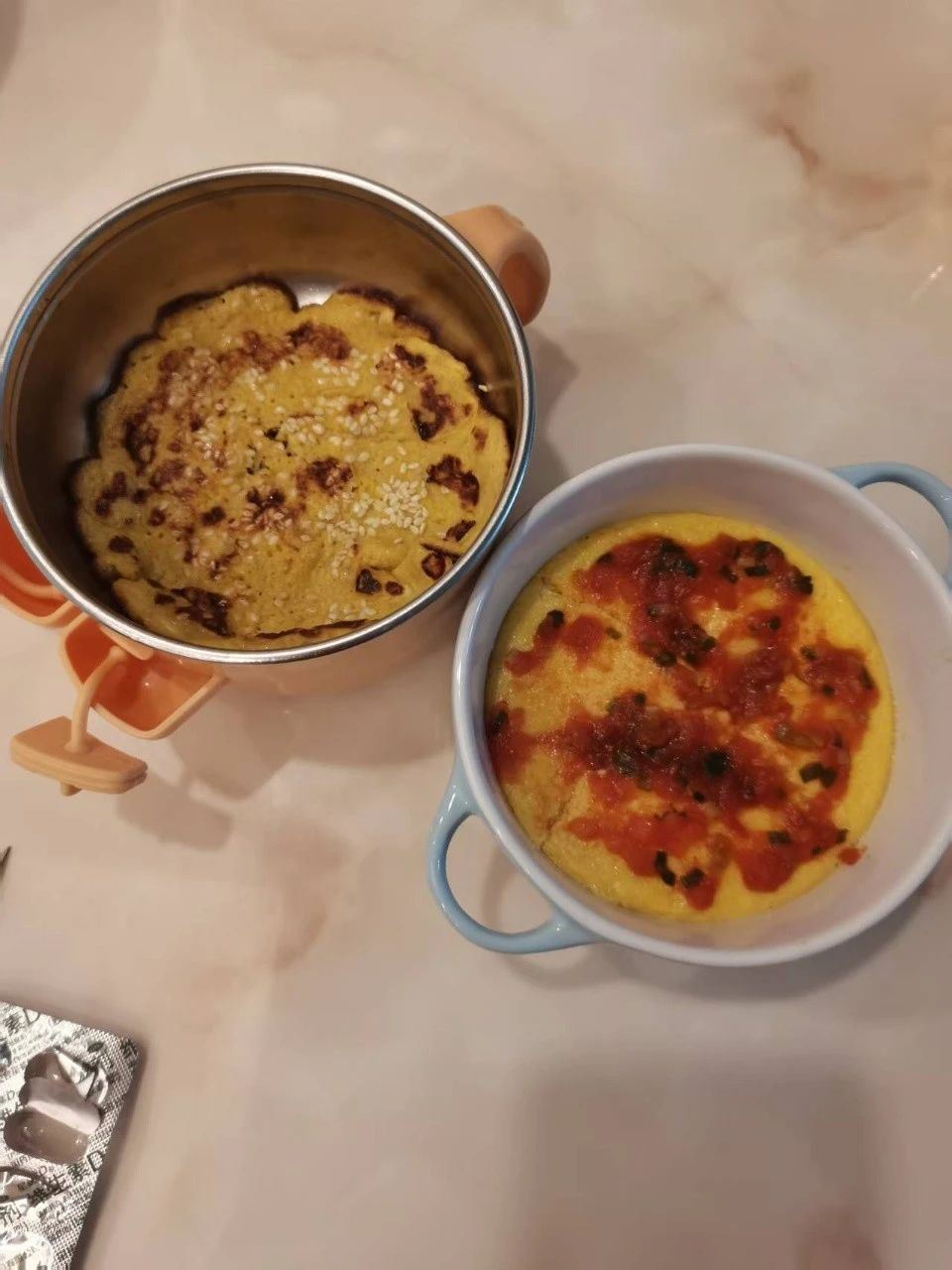 洪阿姨工作生活照2