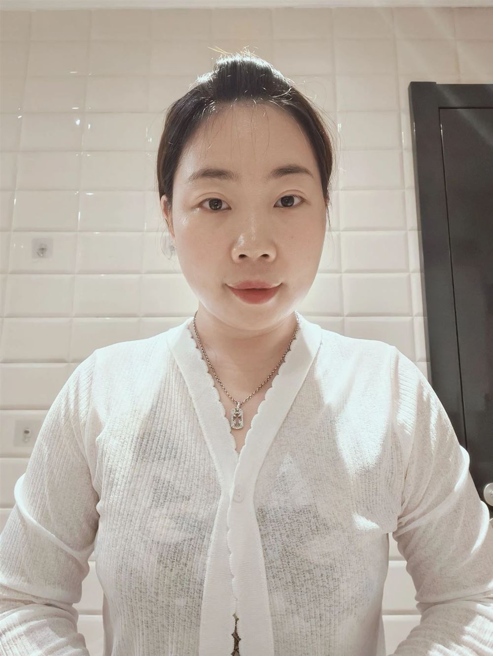 家政育婴师代阿姨公开照片
